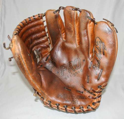 Dick Radatz OK DR20 Front